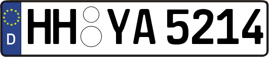 HH-YA5214