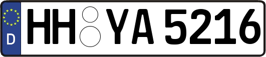 HH-YA5216