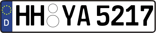 HH-YA5217