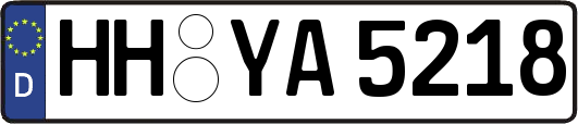 HH-YA5218