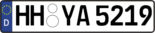HH-YA5219
