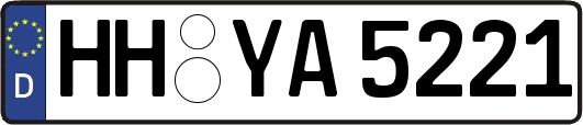 HH-YA5221