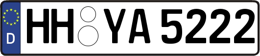 HH-YA5222