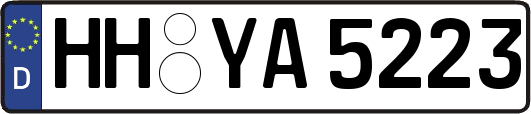 HH-YA5223