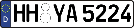 HH-YA5224