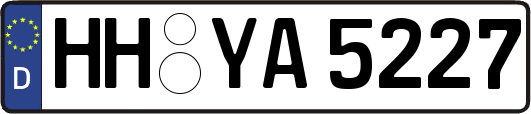 HH-YA5227