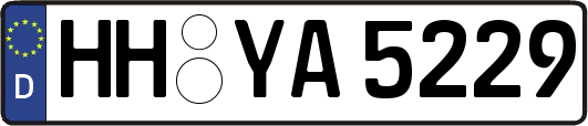 HH-YA5229