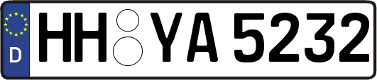 HH-YA5232