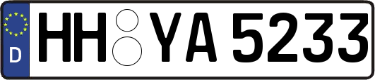 HH-YA5233