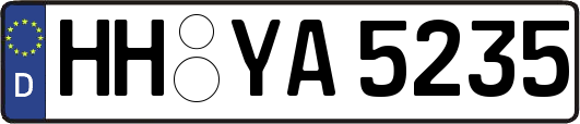 HH-YA5235