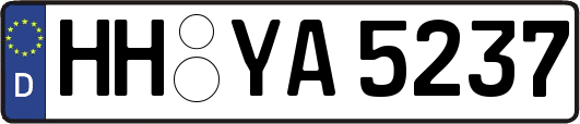HH-YA5237