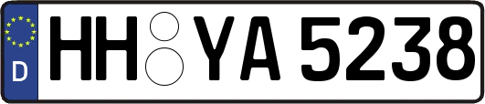 HH-YA5238