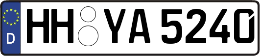 HH-YA5240