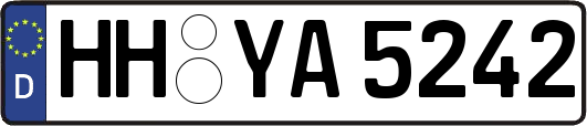 HH-YA5242