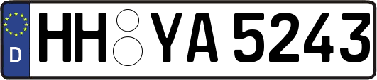 HH-YA5243
