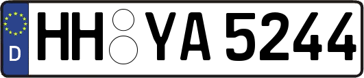 HH-YA5244