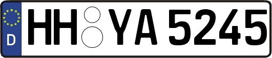 HH-YA5245