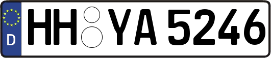HH-YA5246