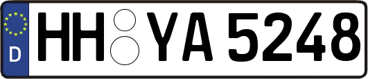 HH-YA5248