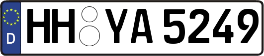 HH-YA5249
