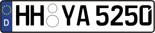 HH-YA5250