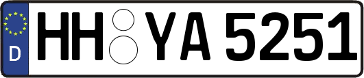 HH-YA5251