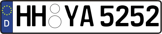 HH-YA5252