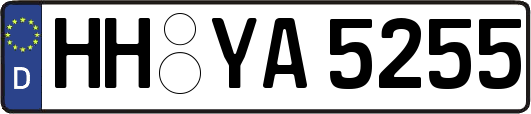 HH-YA5255