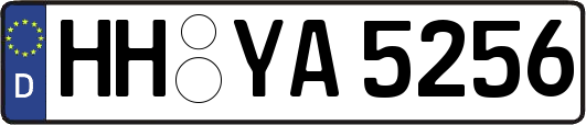 HH-YA5256