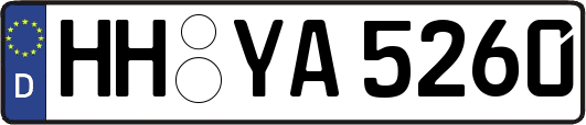 HH-YA5260
