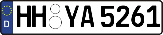 HH-YA5261