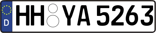 HH-YA5263