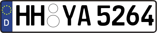 HH-YA5264