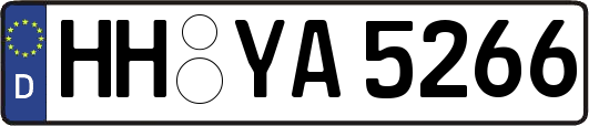 HH-YA5266