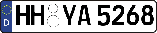 HH-YA5268