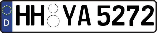HH-YA5272