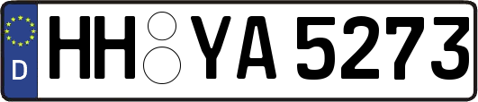 HH-YA5273