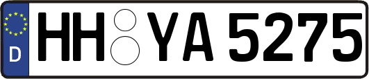 HH-YA5275