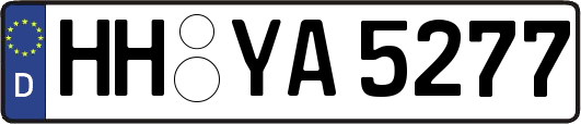 HH-YA5277