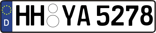 HH-YA5278