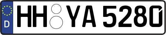 HH-YA5280
