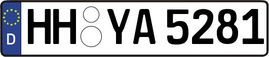 HH-YA5281