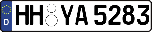HH-YA5283