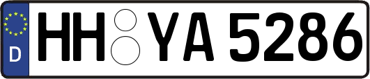 HH-YA5286