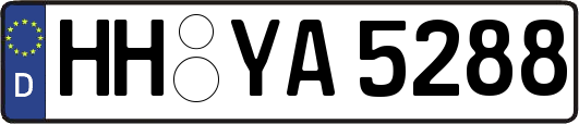 HH-YA5288