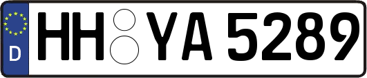 HH-YA5289