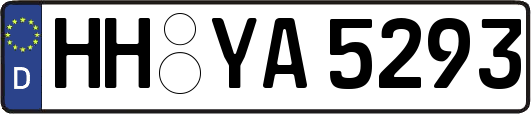 HH-YA5293