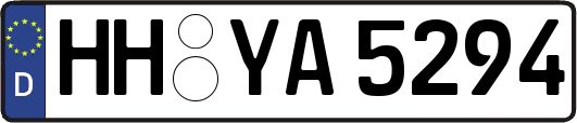 HH-YA5294
