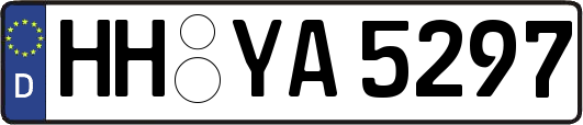 HH-YA5297