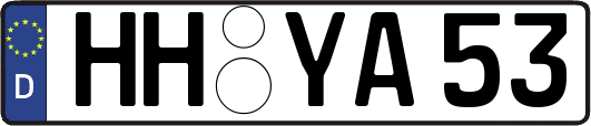 HH-YA53